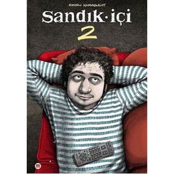SANDIK İÇİ 2 - ERSIN KARABUT