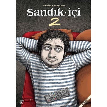 SANDIK İÇİ 2 - ERSIN KARABUT