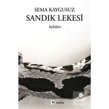 Sandık Lekesi - Sema Kaygusuz