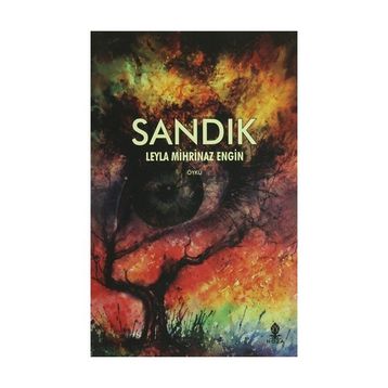 Sandık - Leyla Mihrinaz Engin