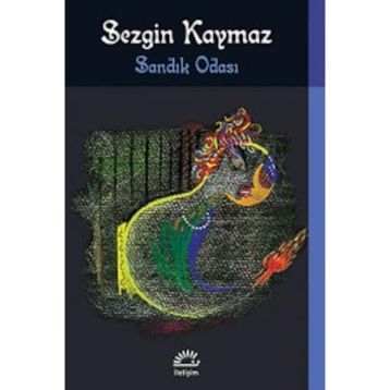 SANDIK ODASI - SEZGIN KAYMAZ