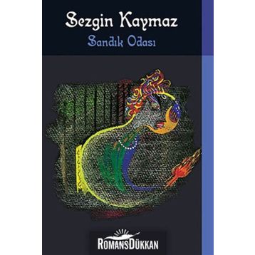 SANDIK ODASI - SEZGIN KAYMAZ