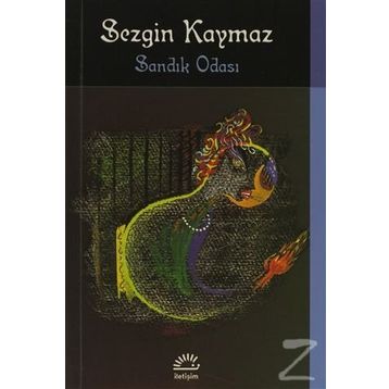 SANDIK ODASI - SEZGIN KAYMAZ