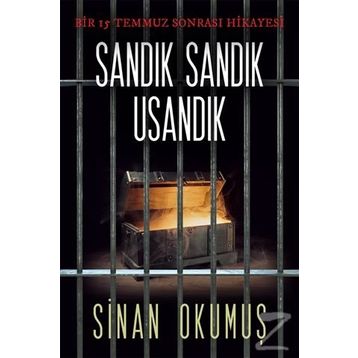 Sandık Sandık Usandık - Sinan Okumuş