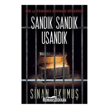 Sandık Sandık Usandık - Sinan Okumuş