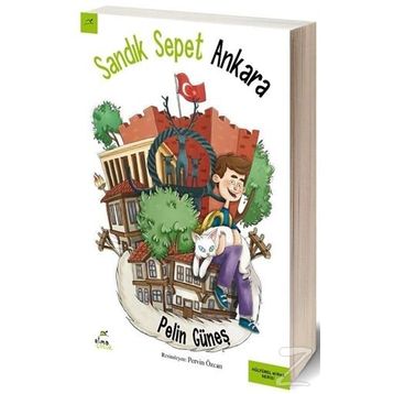 Sandık Sepet Ankara - Pelin Güneş