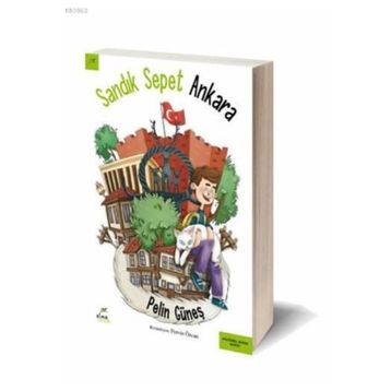Sandık Sepet Ankara - Pelin Güneş
