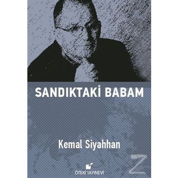 Sandıkta Babam - Kemal Siyahhan