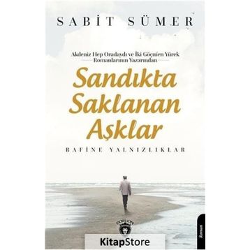 Sandıkta Saklanan Aşklar -Sabit Sümer