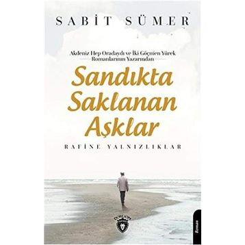 Sandıkta Saklanan Aşklar -Sabit Sümer