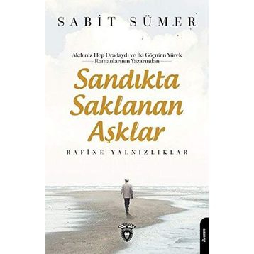 Sandıkta Saklanan Aşklar -Sabit Sümer