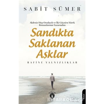 Sandıkta Saklanan Aşklar -Sabit Sümer