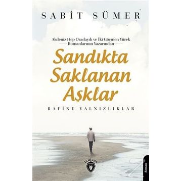 Sandıkta Saklanan Aşklar -Sabit Sümer