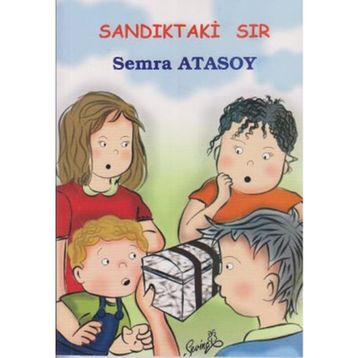 SANDIKTAKİ SIR - SEMRA ATASOY