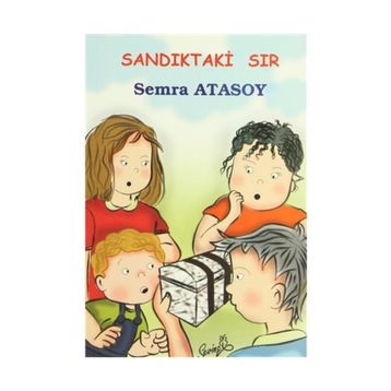 SANDIKTAKİ SIR - SEMRA ATASOY