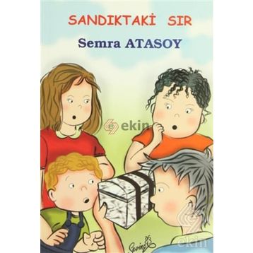 SANDIKTAKİ SIR - SEMRA ATASOY
