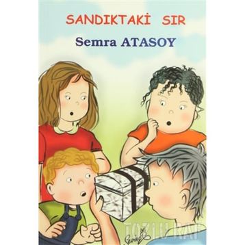 SANDIKTAKİ SIR - SEMRA ATASOY