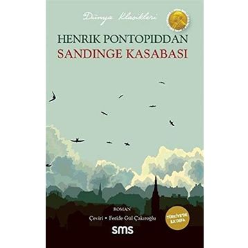 Sandinge Kasabası Henrik Pontopıddan