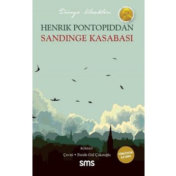 Sandinge Kasabası Henrik Pontopıddan