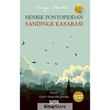 Sandinge Kasabası Henrik Pontopıddan