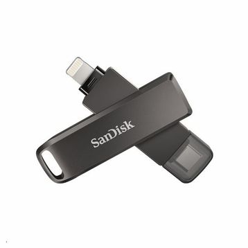 Sandisk 128 GB Type-C Luxe iXpand Flash Drive
