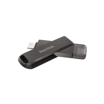 Sandisk 128 GB Type-C Luxe iXpand Flash Drive