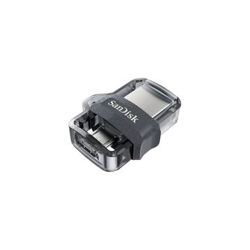 Sandisk 16GB 2.0 Dual Usb Bellek