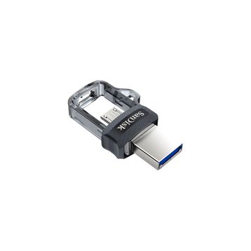 Sandisk 16GB 2.0 Dual Usb Bellek