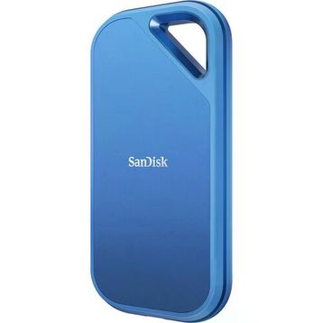 SanDisk Creator Pro SDSSDE81C-4T00-G25 USB 3.2 4 TB Taşınabilir SSD