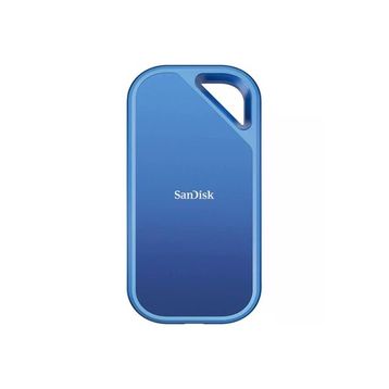 SanDisk Creator Pro SDSSDE81C-4T00-G25 USB 3.2 4 TB Taşınabilir SSD