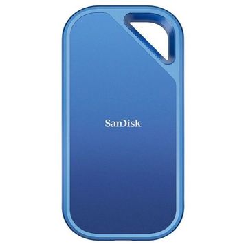 SanDisk Creator Pro SDSSDE81C-4T00-G25 USB 3.2 4 TB Taşınabilir SSD
