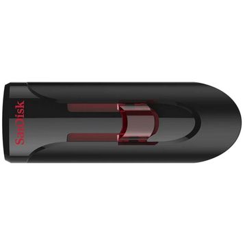 Sandisk Cruzer Glide SDCZ60-016G-B35 16GB Flash Bellek