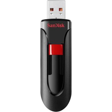 SanDisk Cruzer Glide SDCZ600-016G-G35 USB 3.0 16 GB Flash Bellek