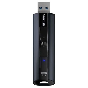 Sandisk Extreme PRO 512 GB USB 3.2 Solid State Flash Drive