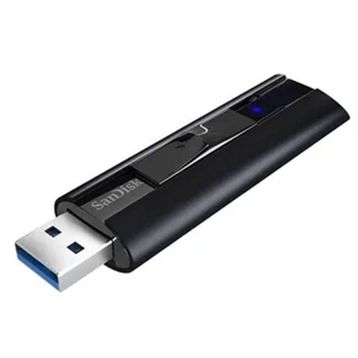Sandisk Extreme PRO 512 GB USB 3.2 Solid State Flash Drive