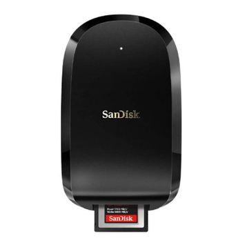 Sandisk Extreme PRO CFexpress Kart Okuyucu