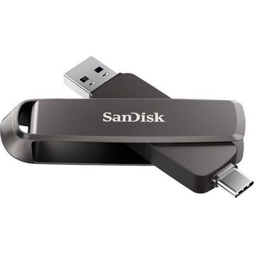 SanDisk Extreme Pro Dual Drive SDDDE1-1T00-G46 1 TB Flash Bellek