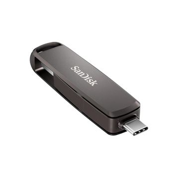 SanDisk Extreme Pro Dual Drive SDDDE1-1T00-G46 1 TB Flash Bellek