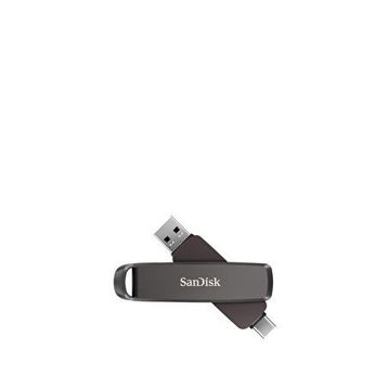 SanDisk Extreme Pro Dual Drive SDDDE1-1T00-G46 1 TB Flash Bellek