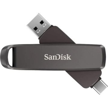SanDisk Extreme Pro Dual Drive SDDDE1-1T00-G46 1 TB Flash Bellek