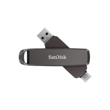SanDisk Extreme Pro Dual Drive SDDDE1-1T00-G46 1 TB Flash Bellek