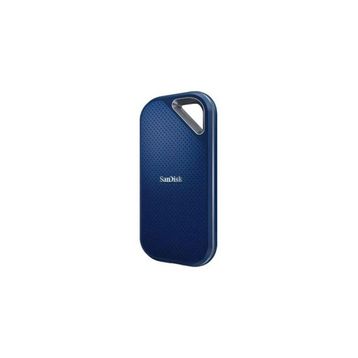 SanDisk Extreme PRO SDSSDE81-2T00-RR25 2 TB Taşınabilir SSD