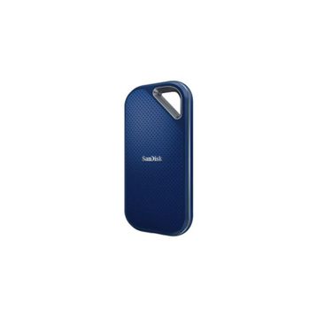 SanDisk Extreme PRO SDSSDE81-2T00-RR25 2 TB Taşınabilir SSD