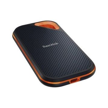 SanDisk Extreme PRO SDSSDE82-4T00-G25 USB 4.0 4 TB Taşınabilir SSD