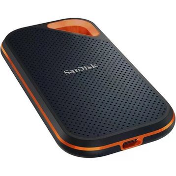 SanDisk Extreme PRO SDSSDE82-4T00-G25 USB 4.0 4 TB Taşınabilir SSD