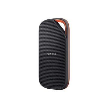 SanDisk Extreme PRO SDSSDE82-4T00-G25 USB 4.0 4 TB Taşınabilir SSD
