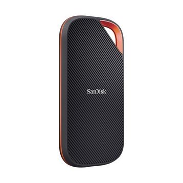 SanDisk Extreme PRO SDSSDE82-4T00-G25 USB 4.0 4 TB Taşınabilir SSD