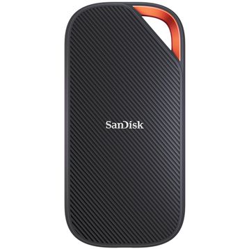 SanDisk Extreme PRO SDSSDE82-4T00-G25 USB 4.0 4 TB Taşınabilir SSD