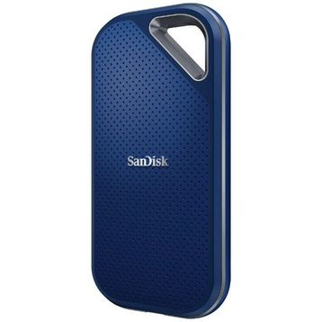 SanDisk Extreme SDSSDE61-1T00-RR25 USB 3.2 1 TB Taşınabilir SSD