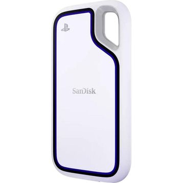 SanDisk Extreme SDSSDE62P-1T00-G25 USB 3.2 1 TB Taşınabilir SSD